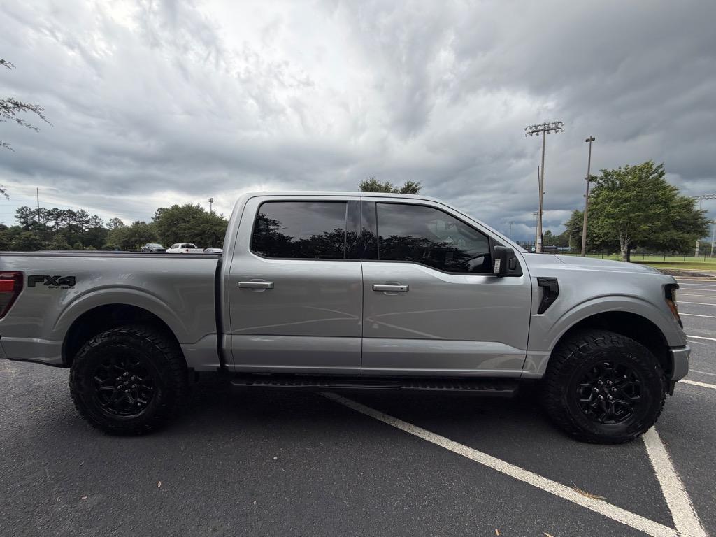 2024 Ford F-150 - $52,900