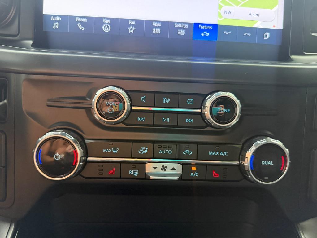 2024 Ford F-150 - $52,900