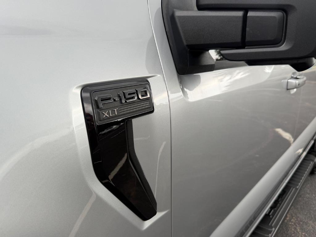 2024 Ford F-150 - $52,900
