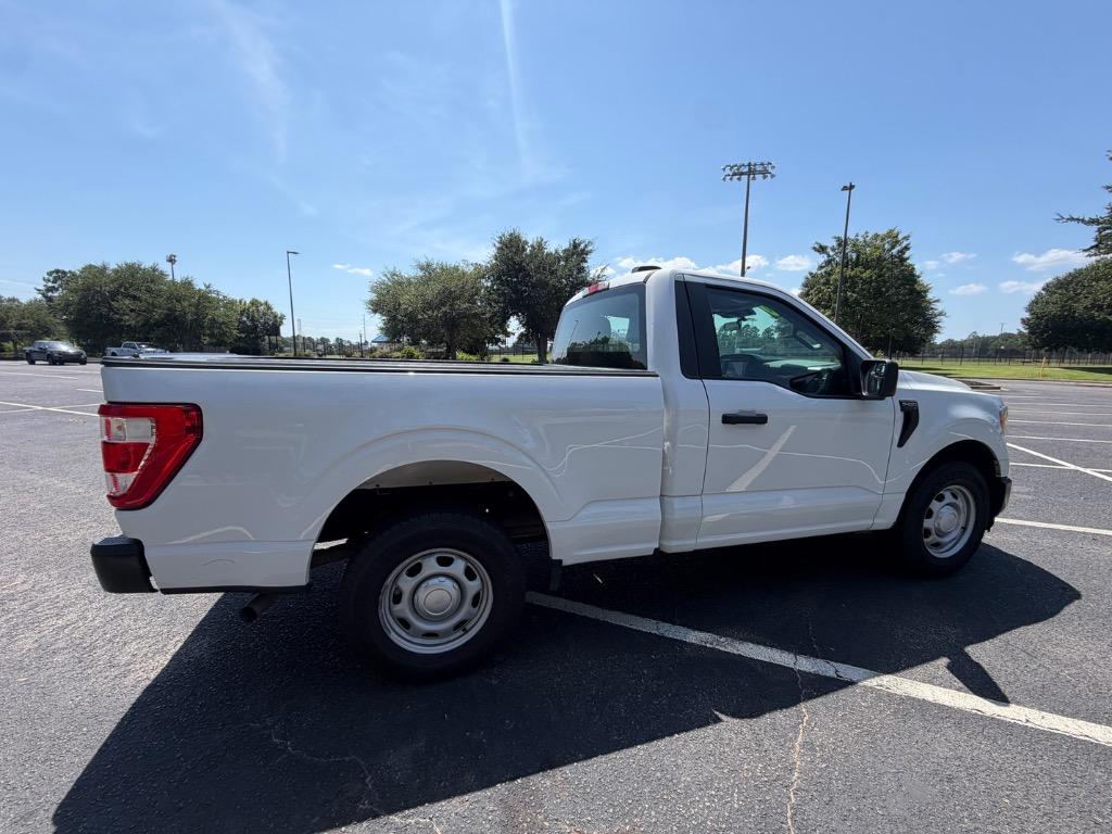 2022 Ford F-150 - $19,900