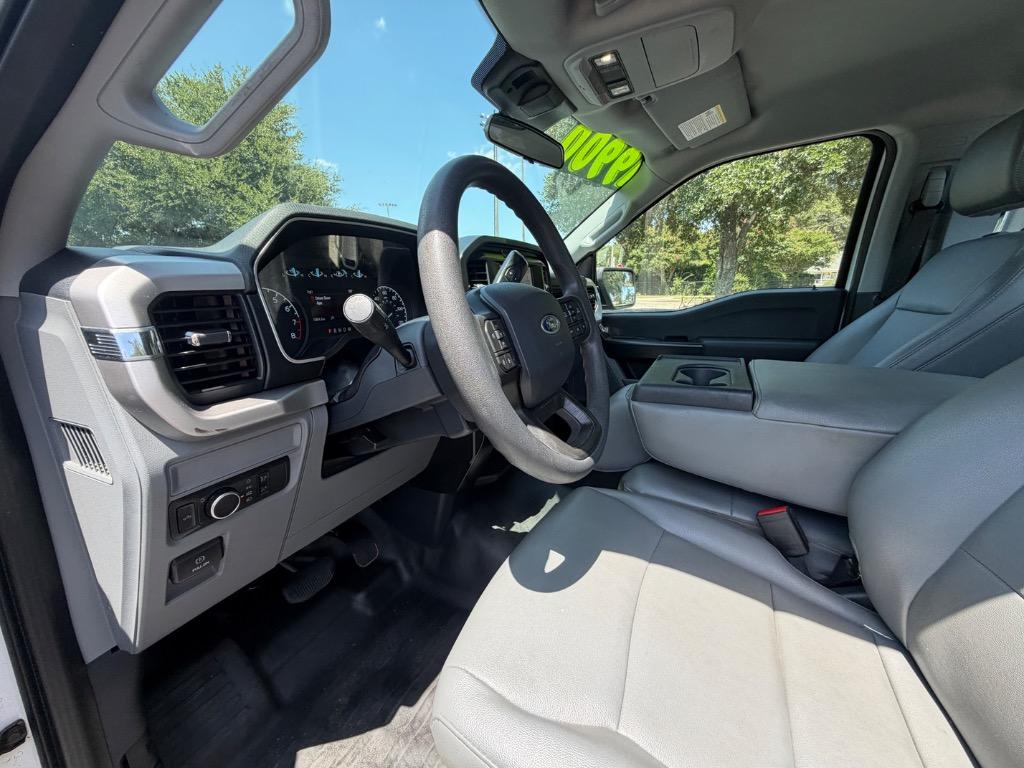 2022 Ford F-150 - $19,900