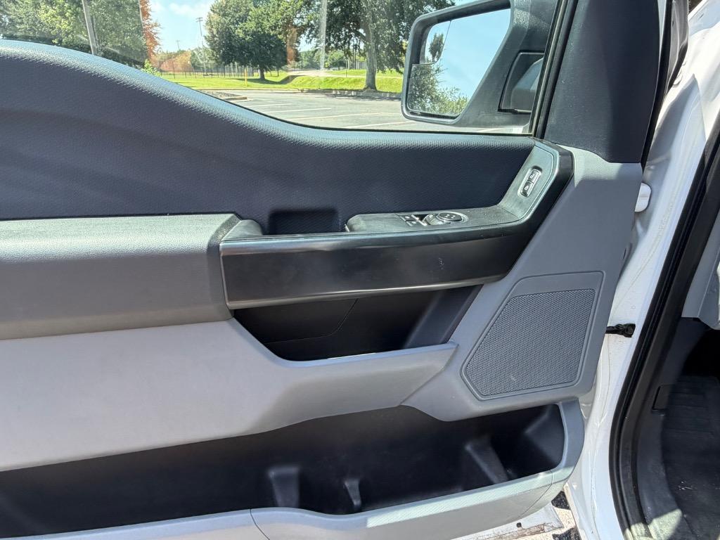 2022 Ford F-150 - $19,900