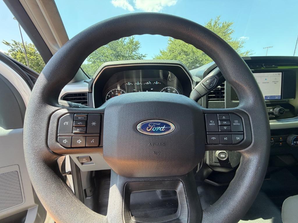 2022 Ford F-150 - $19,900
