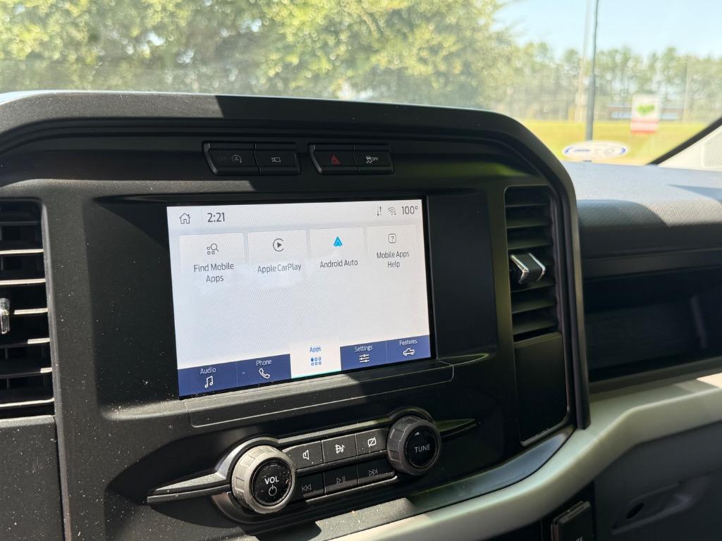 2022 Ford F-150 - $19,900