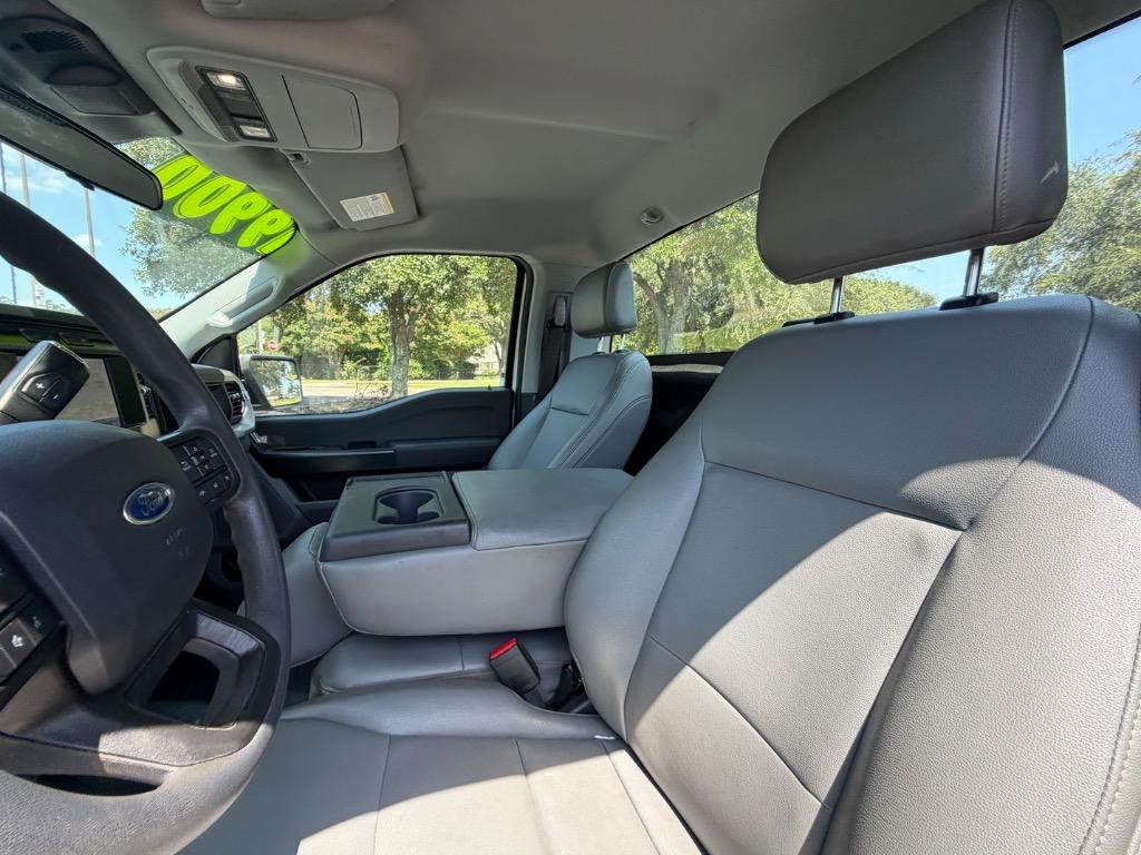 2022 Ford F-150 - $19,900