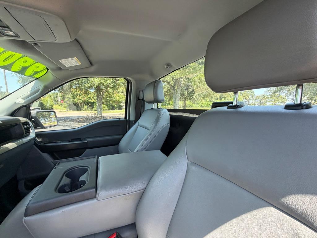 2022 Ford F-150 - $19,900