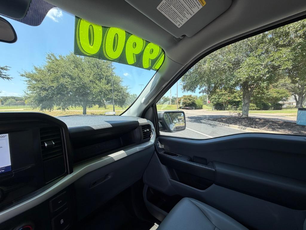 2022 Ford F-150 - $19,900
