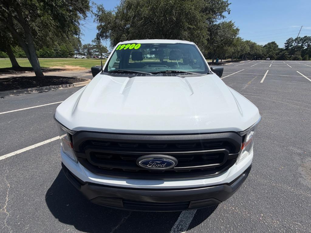 2022 Ford F-150 - $19,900
