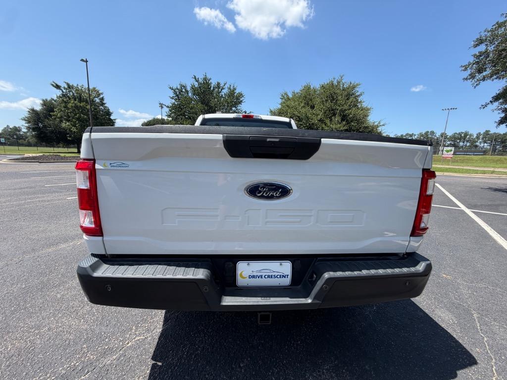 2022 Ford F-150 - $19,900
