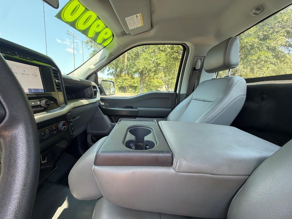 2022 Ford F-150 - $19,900