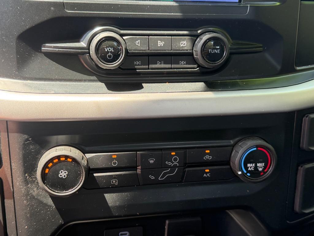 2022 Ford F-150 - $19,900