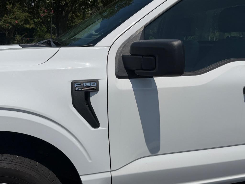 2022 Ford F-150 - $19,900