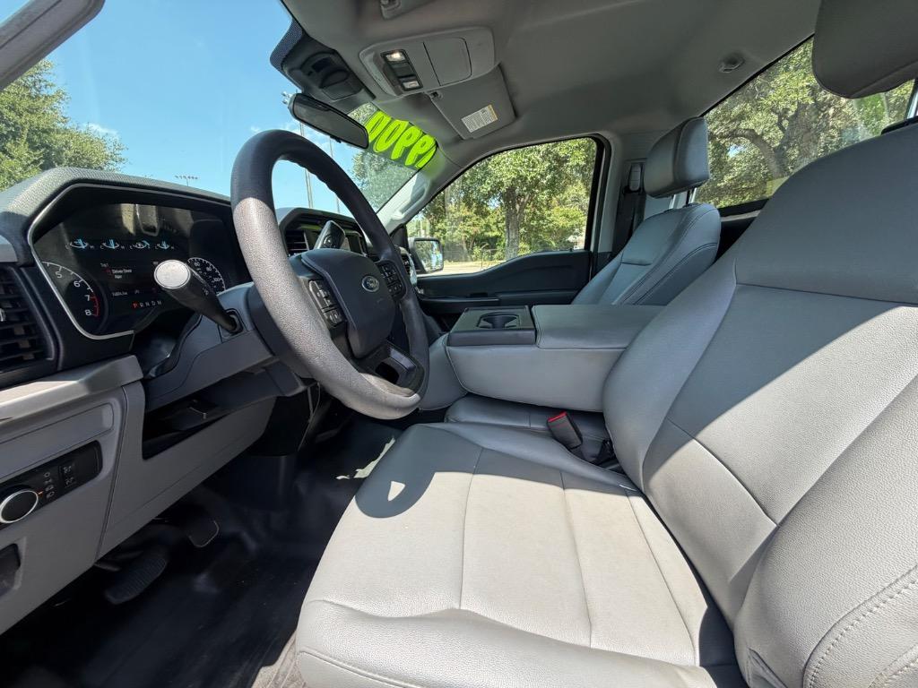 2022 Ford F-150 - $19,900