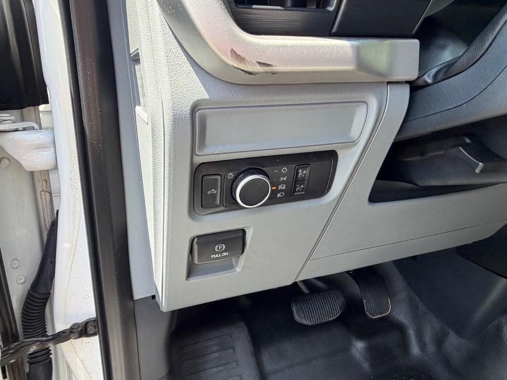 2022 Ford F-150 - $19,900