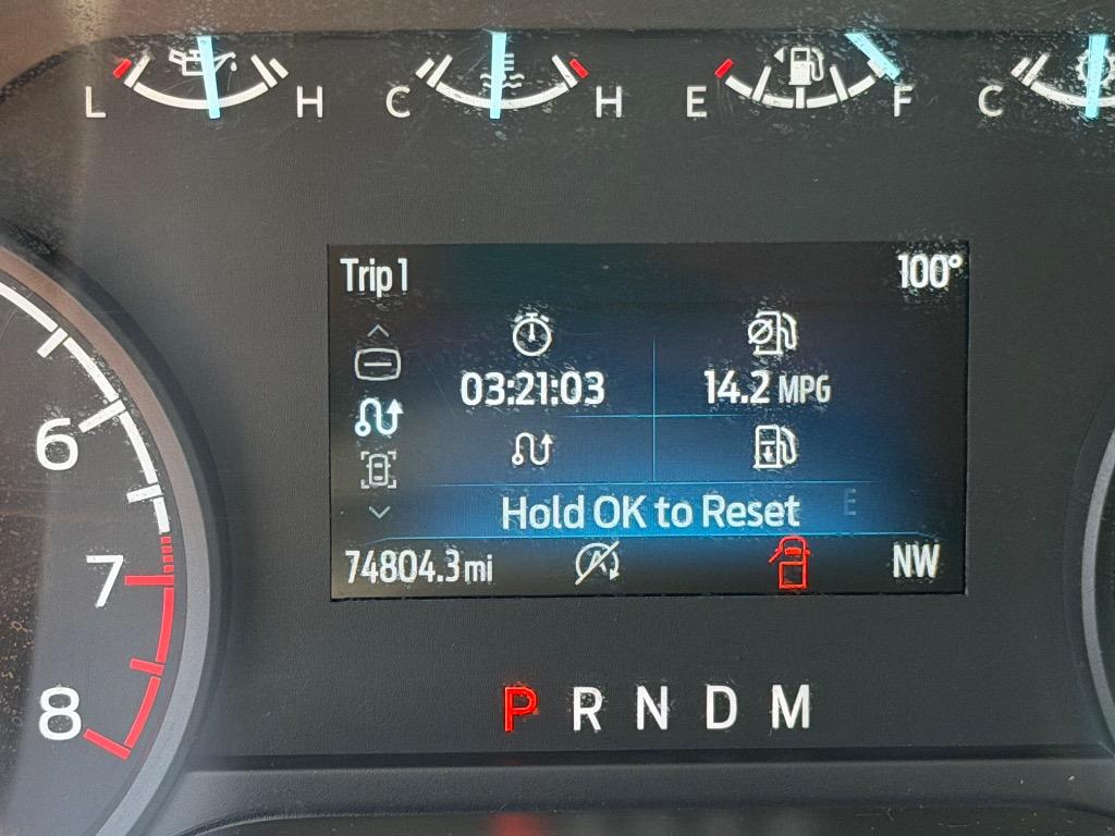 2022 Ford F-150 - $19,900