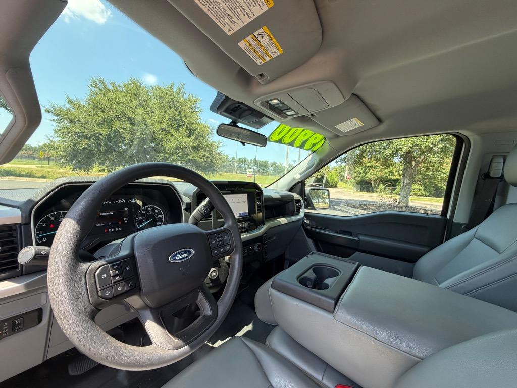 2022 Ford F-150 - $19,900