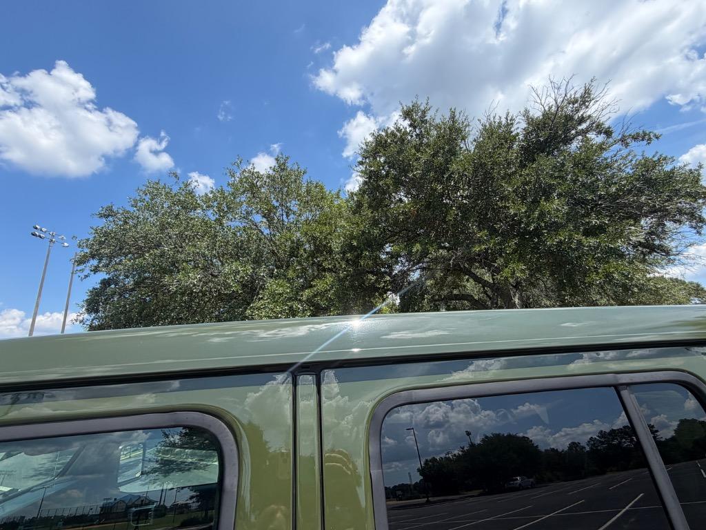 2023 Jeep Wrangler - $29,900