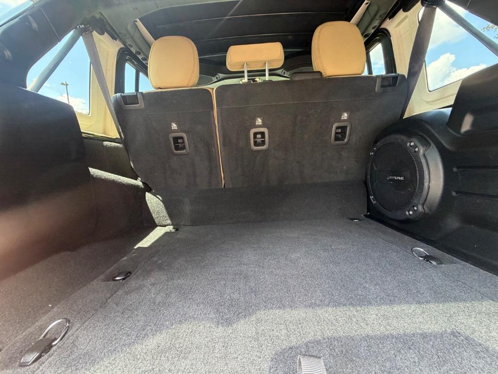 2023 Jeep Wrangler - $29,900