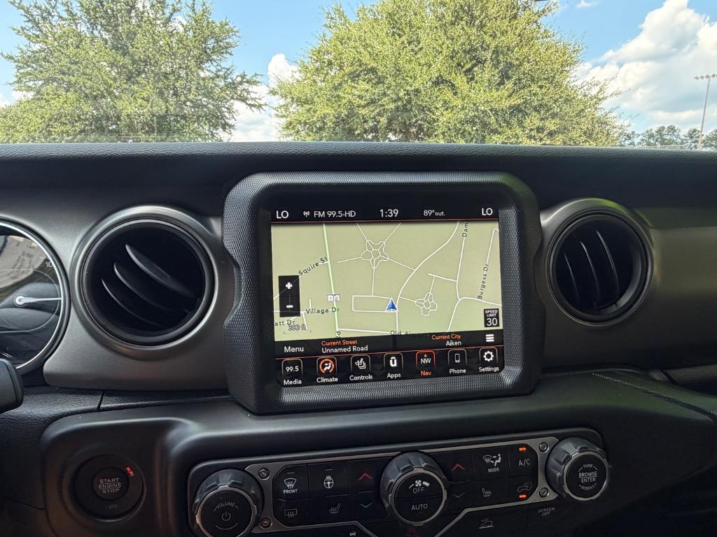 2023 Jeep Wrangler - $29,900