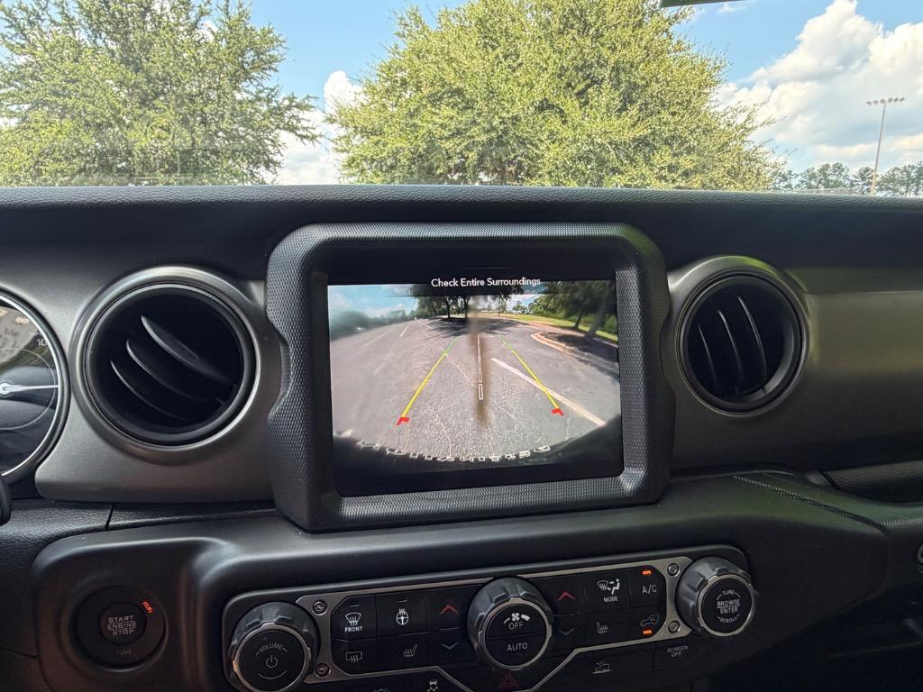 2023 Jeep Wrangler - $29,900