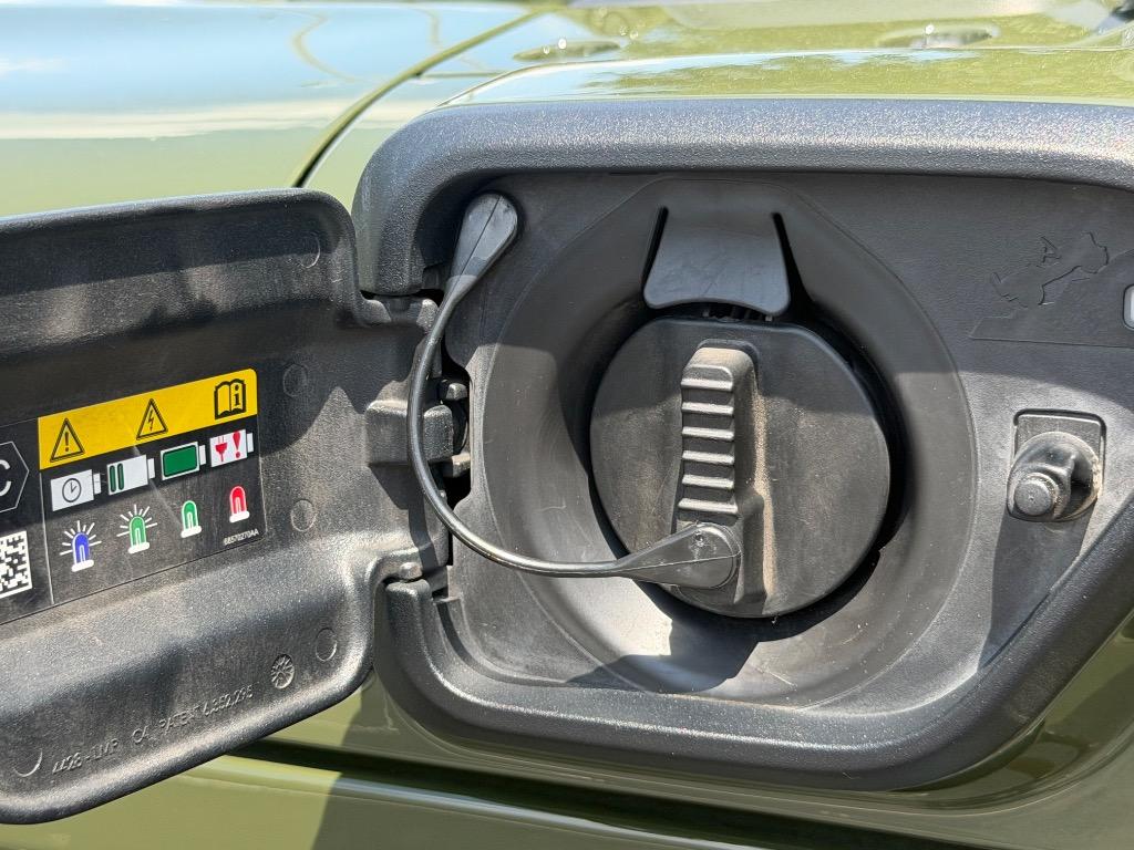 2023 Jeep Wrangler - $29,900