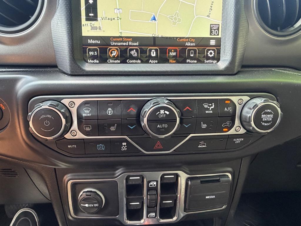 2023 Jeep Wrangler - $29,900