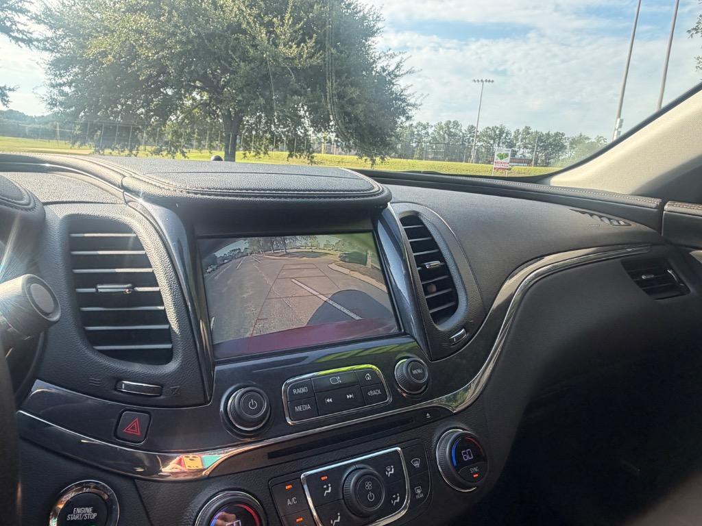 2020 Chevrolet Impala - $22,900