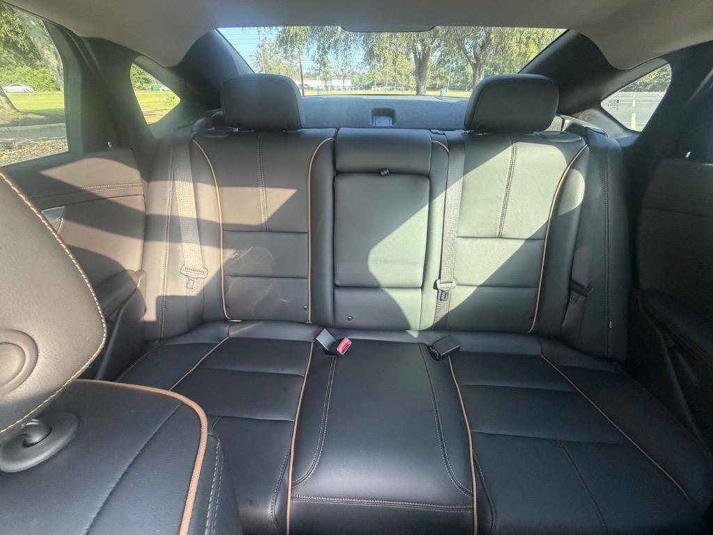 2020 Chevrolet Impala - $22,900