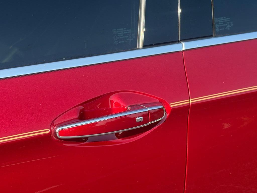 2020 Chevrolet Impala - $22,900