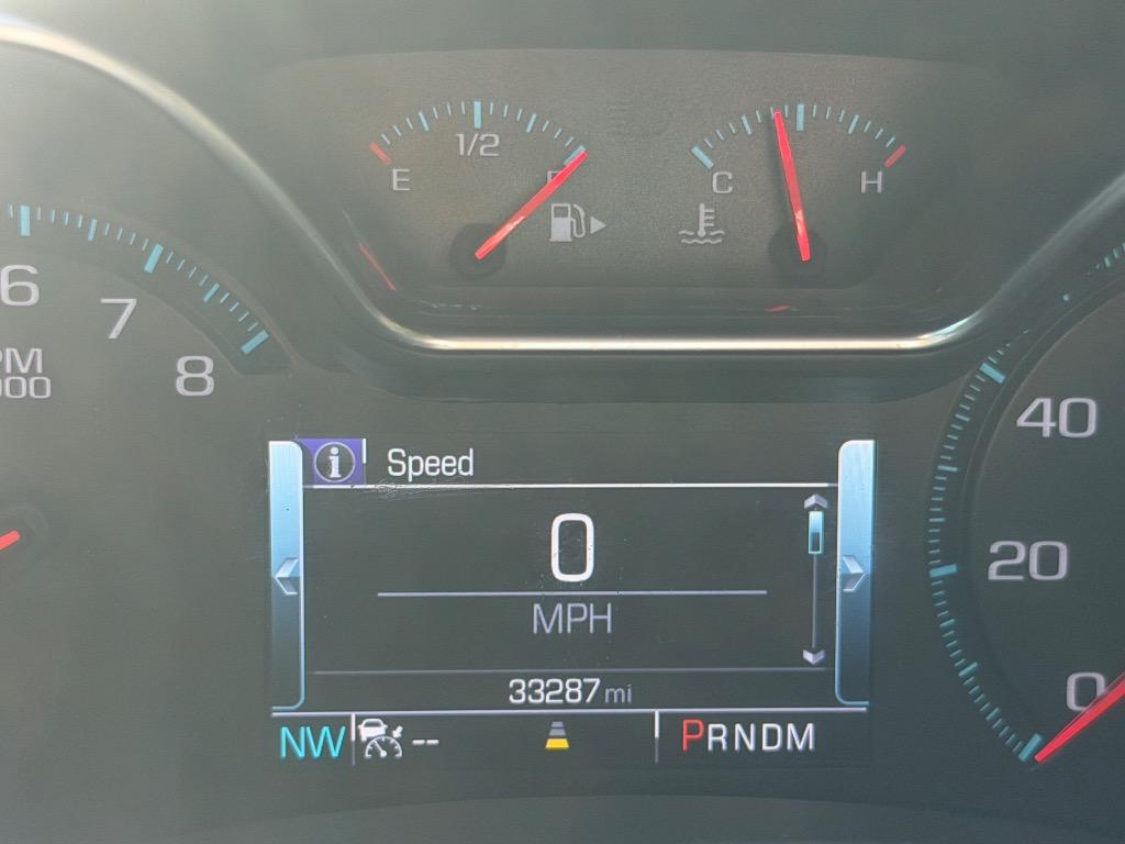 2020 Chevrolet Impala - $22,900