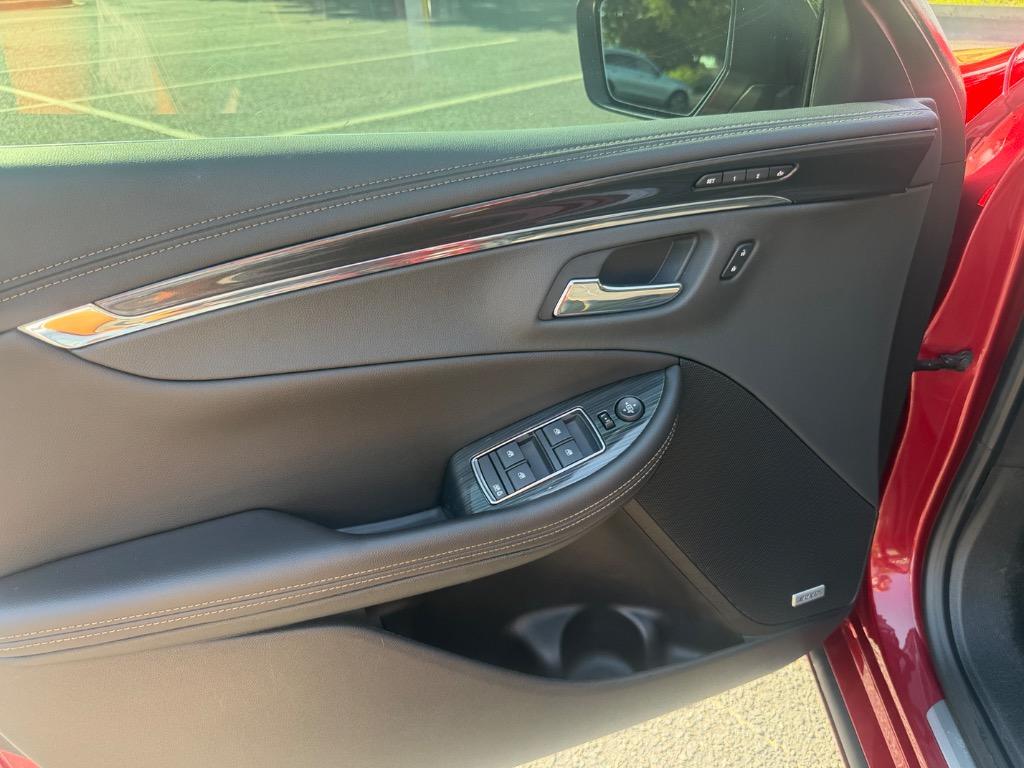 2020 Chevrolet Impala - $22,900
