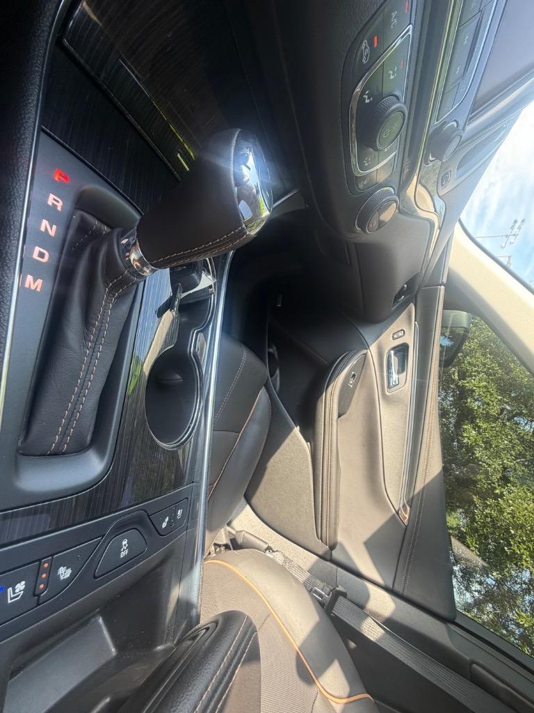 2020 Chevrolet Impala - $22,900