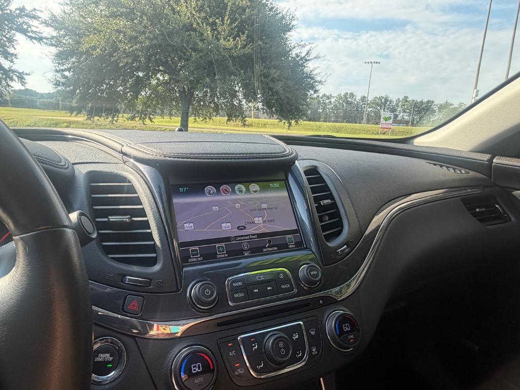 2020 Chevrolet Impala - $22,900