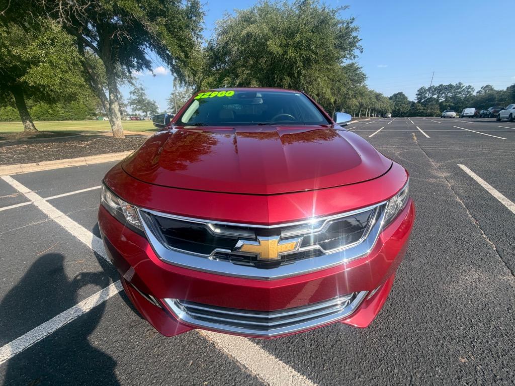 2020 Chevrolet Impala - $22,900