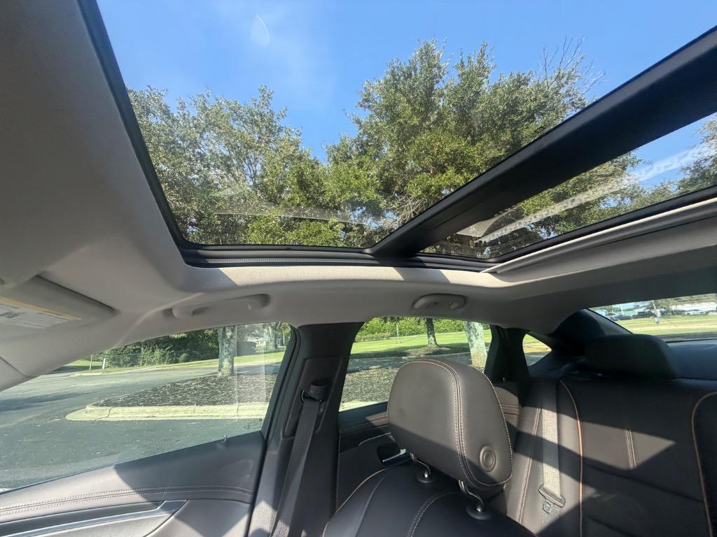 2020 Chevrolet Impala - $22,900