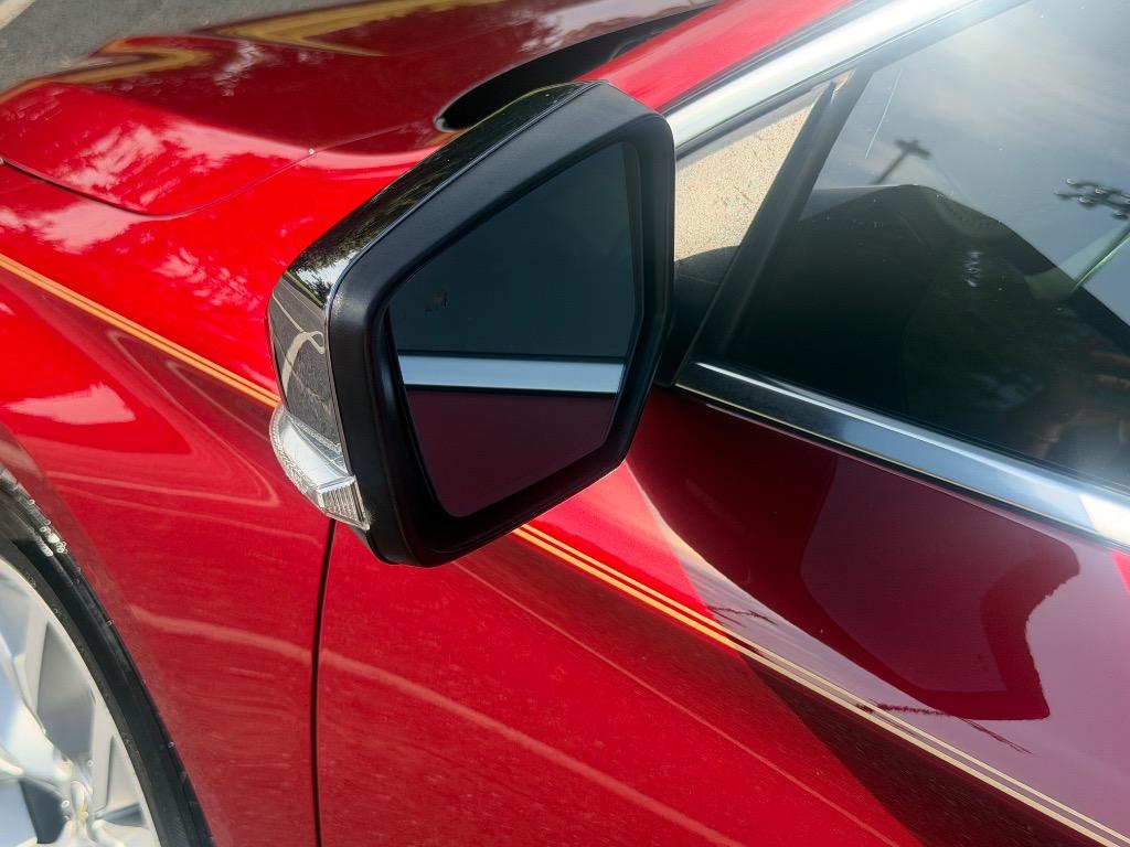 2020 Chevrolet Impala - $22,900