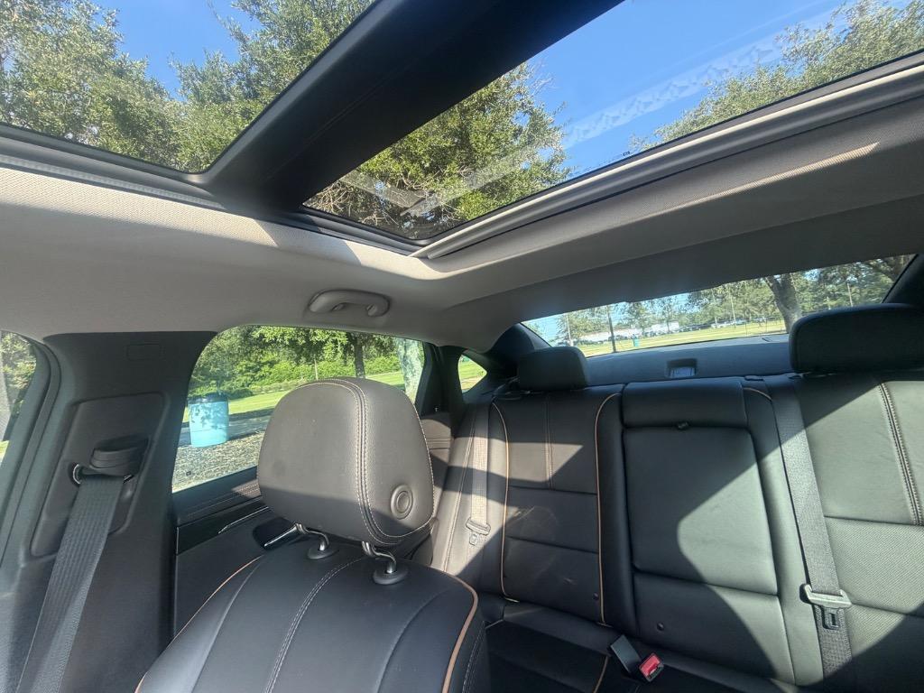 2020 Chevrolet Impala - $22,900