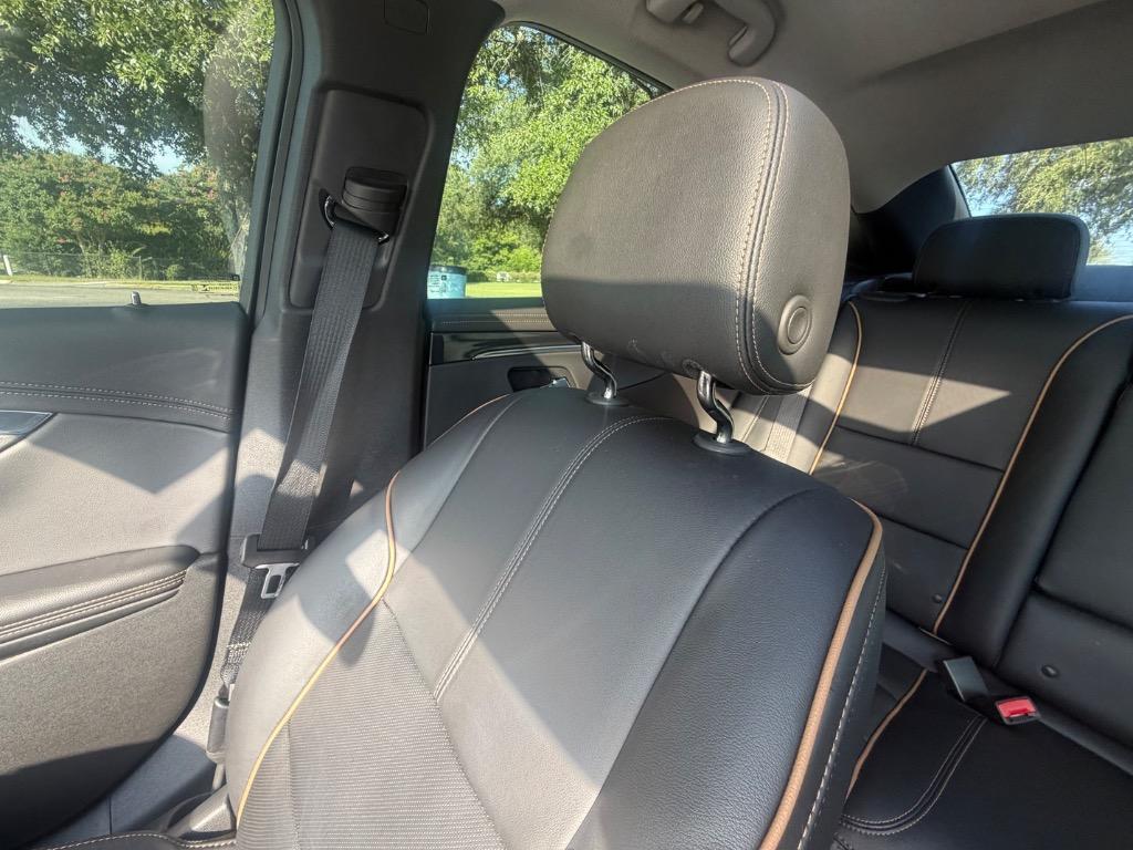 2020 Chevrolet Impala - $22,900