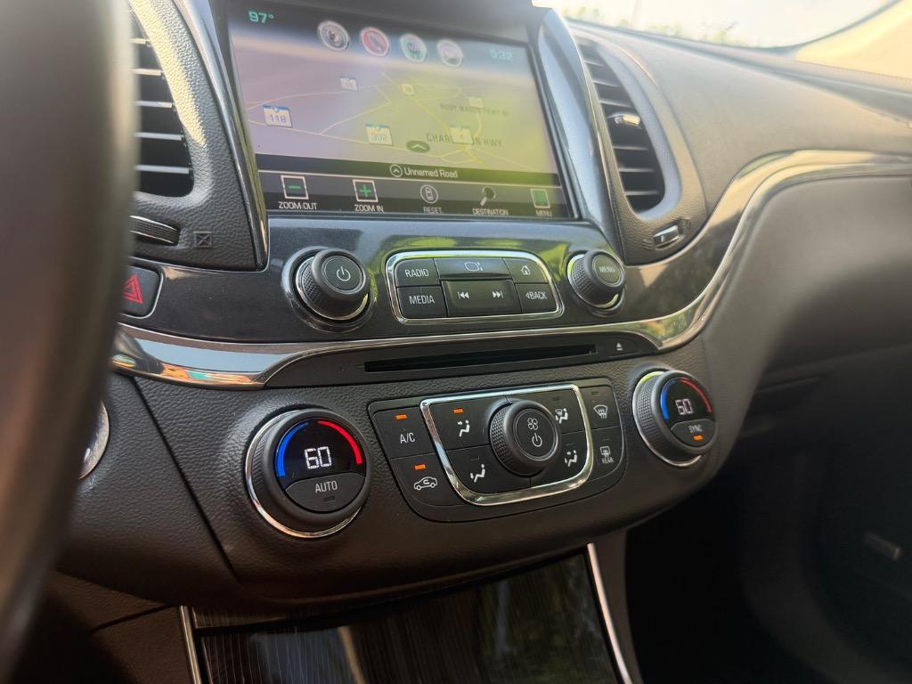 2020 Chevrolet Impala - $22,900