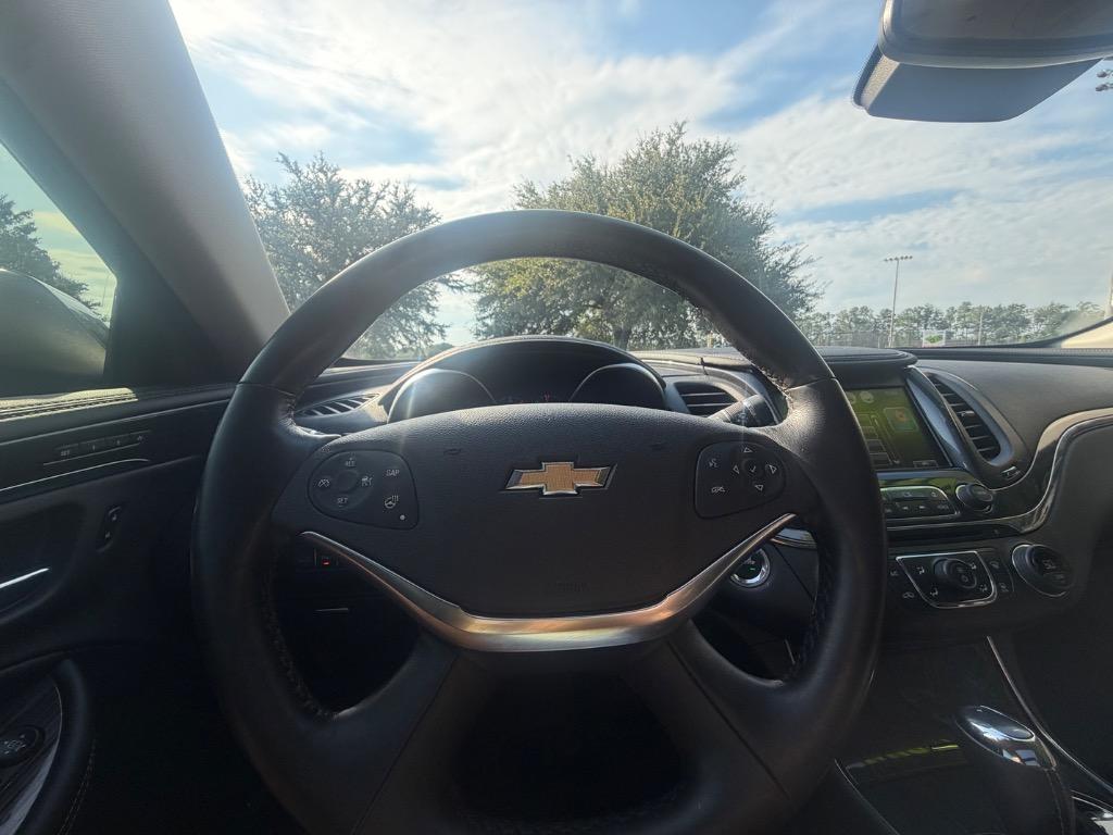 2020 Chevrolet Impala - $22,900