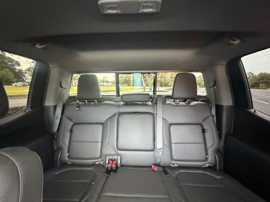 2021 Chevrolet Silverado - $39,900