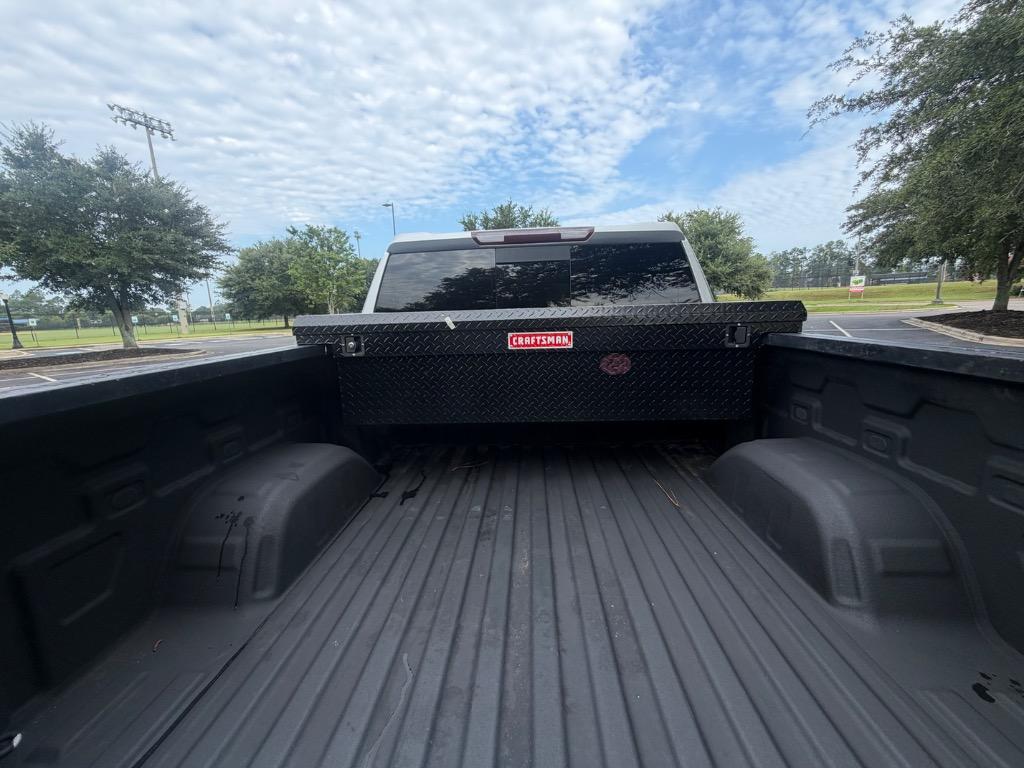 2021 Chevrolet Silverado - $39,900