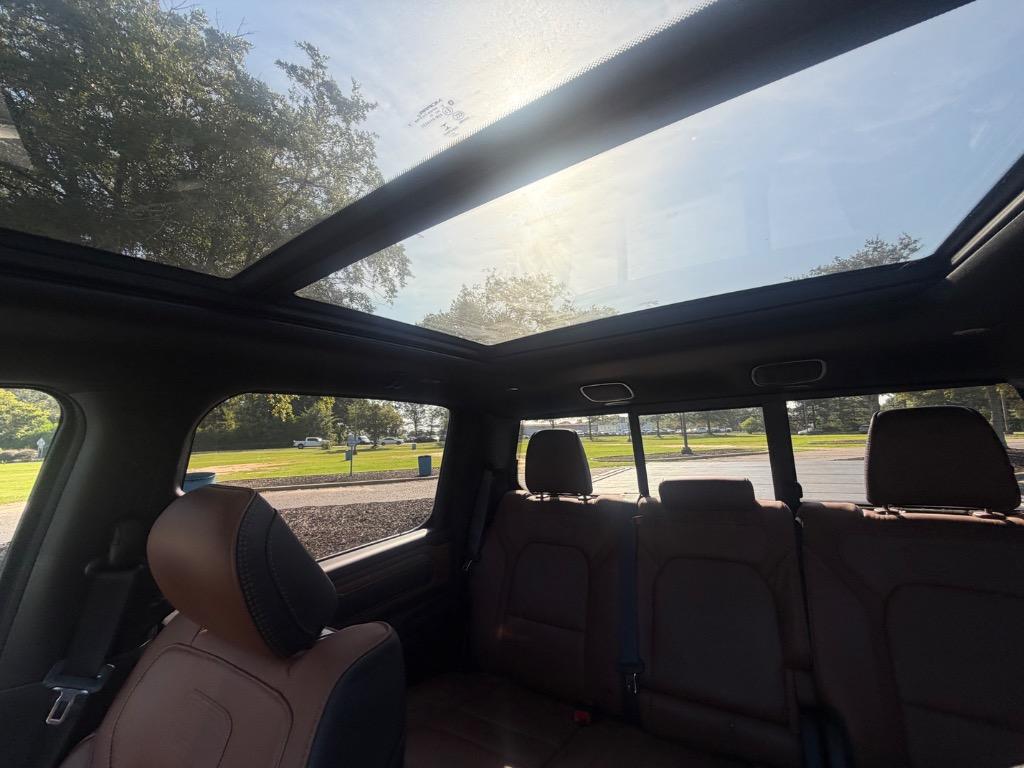 2022 Ram 1500 - $49,900
