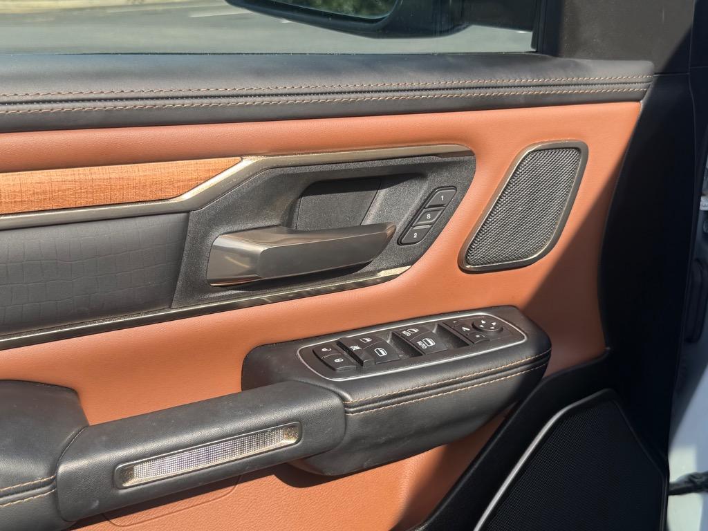 2022 Ram 1500 - $49,900