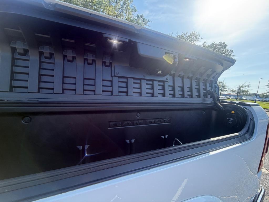 2022 Ram 1500 - $49,900