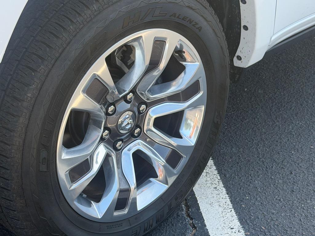 2022 Ram 1500 - $49,900