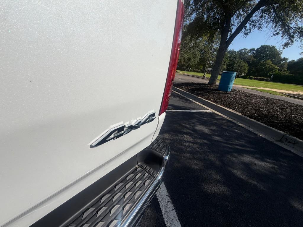 2022 Ram 1500 - $49,900