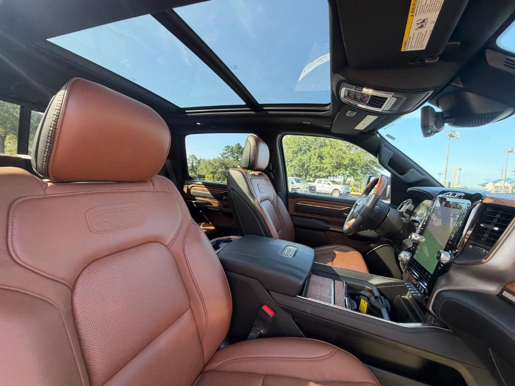 2022 Ram 1500 - $49,900