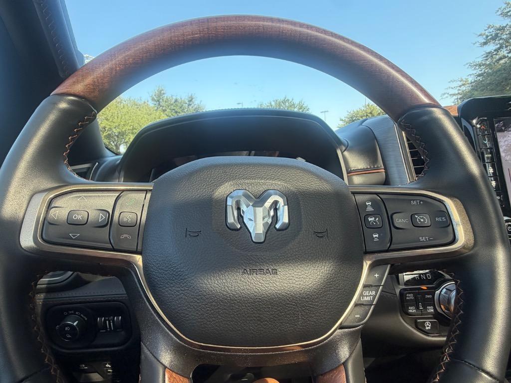 2022 Ram 1500 - $49,900