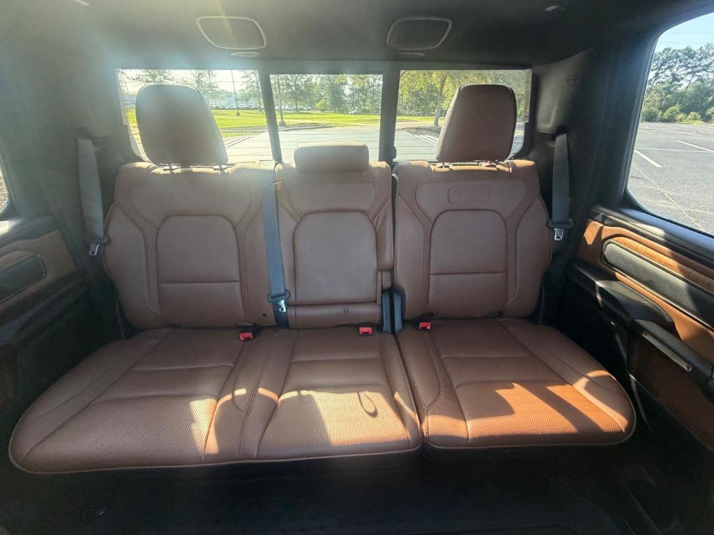 2022 Ram 1500 - $49,900